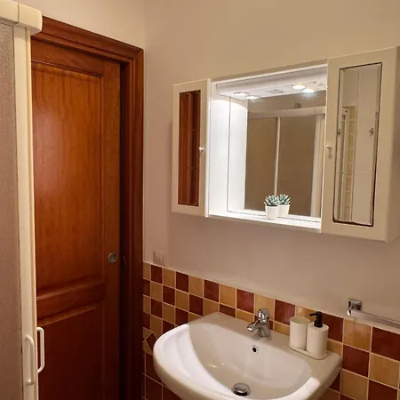 Apartment Confortevole A 10 Minuti Dal Mare Olbia