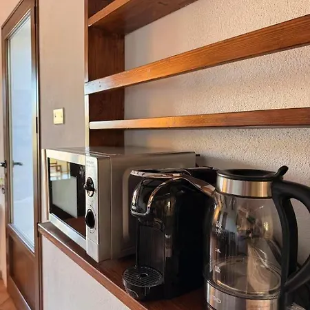 Apartment Confortevole A 10 Minuti Dal Mare