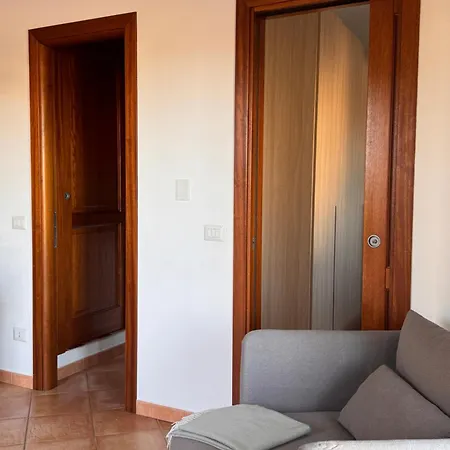 Confortevole A 10 Minuti Dal Mare *