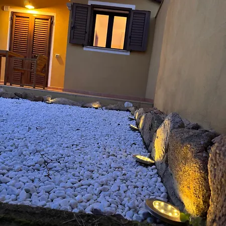 Confortevole A 10 Minuti Dal Mare オルビア