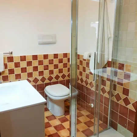Apartment Confortevole A 10 Minuti Dal Mare